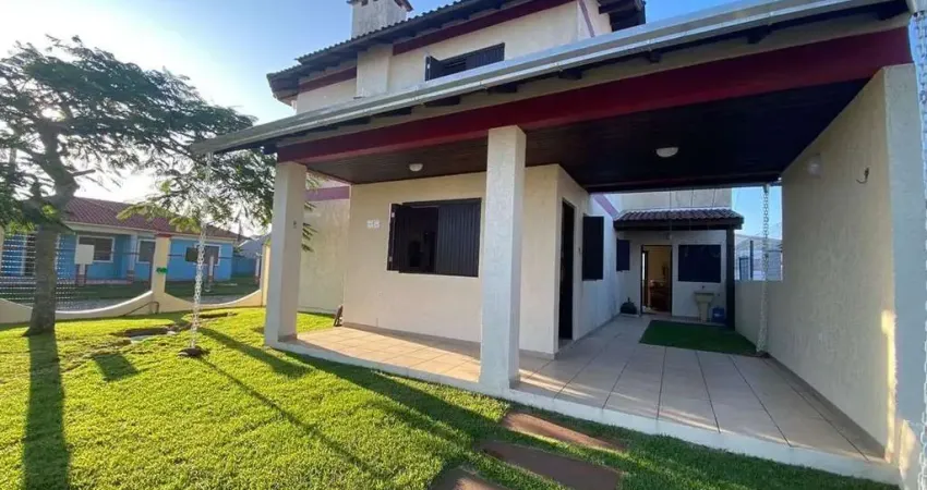Casa com 3 quartos à venda no Atlântida Sul (Distrito), Osório 