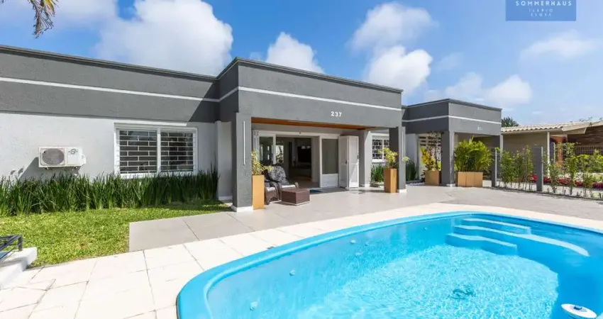 Casa com 5 quartos à venda no Atlântida, Xangri-Lá 