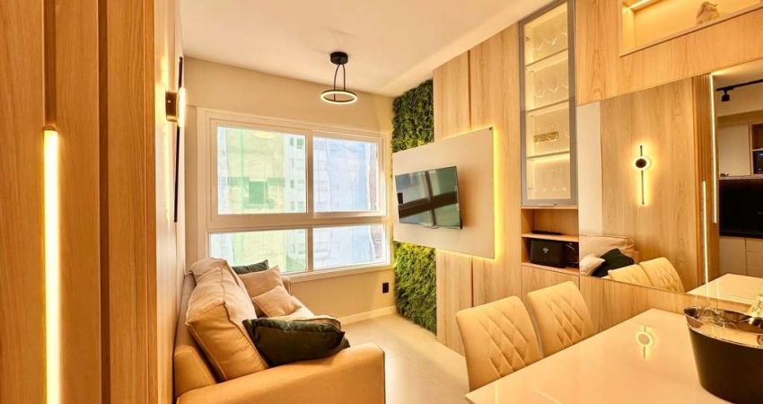 Apartamento 2 Dormitórios em Capão da Canoa