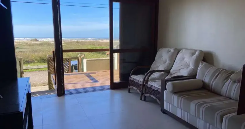 Casa com 2 quartos à venda no Capão Novo, Capão da Canoa 