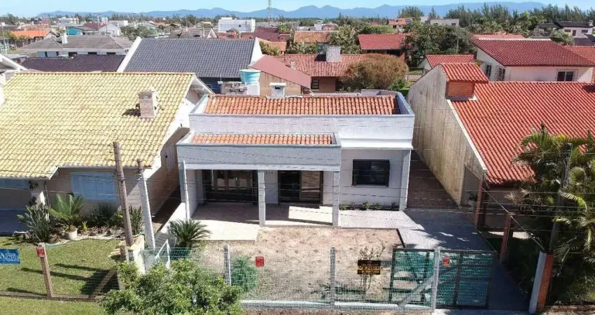 Casa com 3 quartos à venda no Mariápolis, Xangri-Lá 
