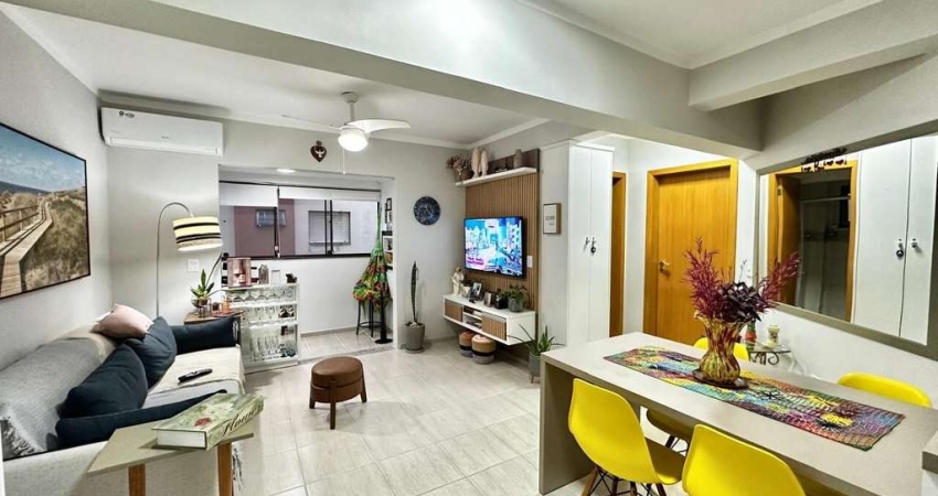 Apartamento com 1 quarto à venda na Zona Nova, Capão da Canoa 