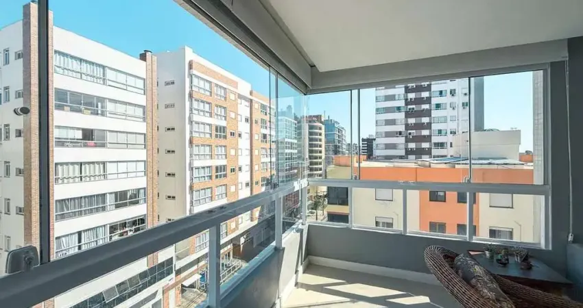 Apartamento com 2 quartos à venda na Zona Nova, Capão da Canoa 
