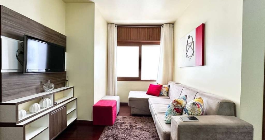 Apartamento com 1 quarto à venda no Centro, Capão da Canoa 