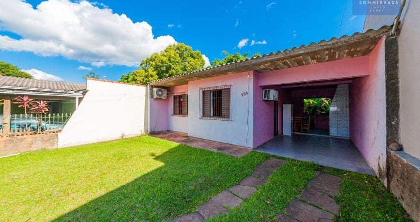 Casa com 2 quartos à venda no Santo Antônio, Montenegro 
