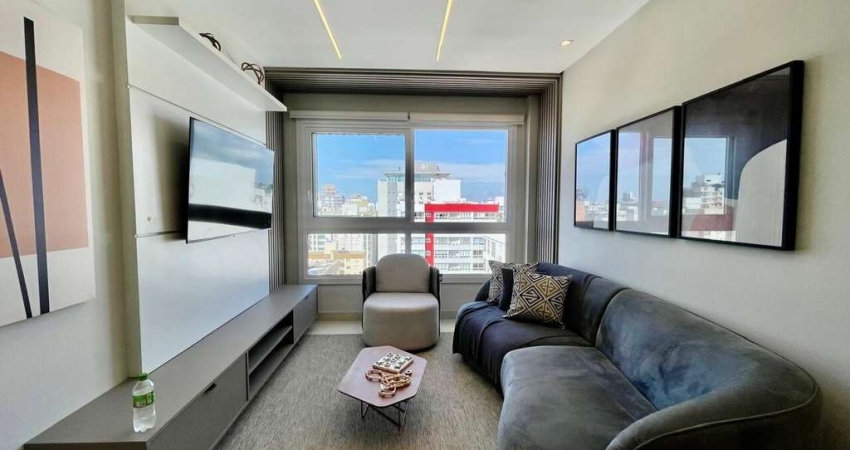 Apartamento com 2 quartos à venda no Centro, Capão da Canoa 