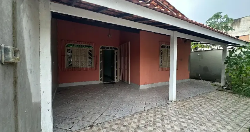 Casa com 3 quartos à venda no Cambolo, Porto Seguro 