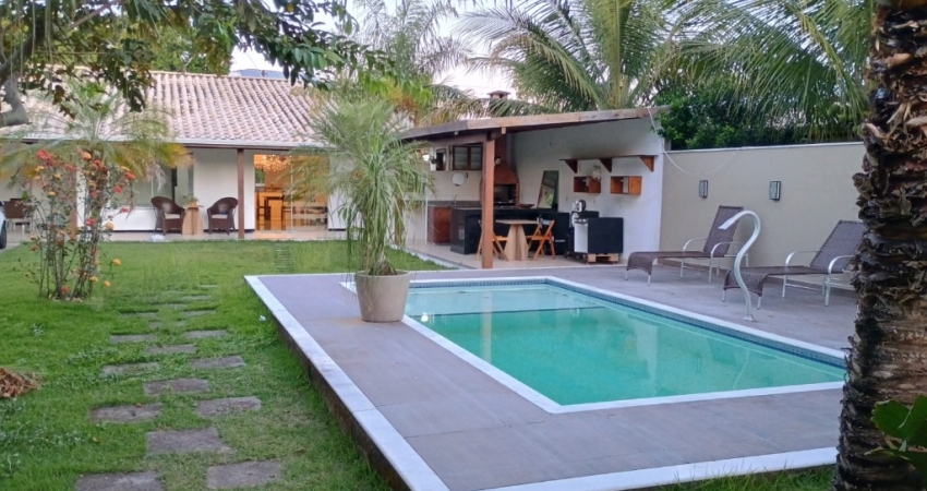 Casa em condomínio fechado com 3 quartos à venda na Praça Inaiá, Outeiro da Glória, Porto Seguro