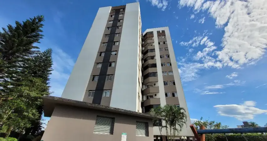 Apartamento com 3 quartos à venda na Rua Arnaldo Moreira Douat, 150, Floresta, Joinville