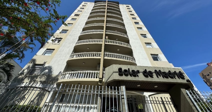 Apartamento com 3 quartos à venda na Rua Conselheiro Mafra, 45, Centro, Joinville