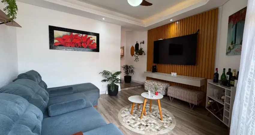 Casa com 3 quartos à venda na Rua Paulo Berner, 01, Santo Antônio, Joinville