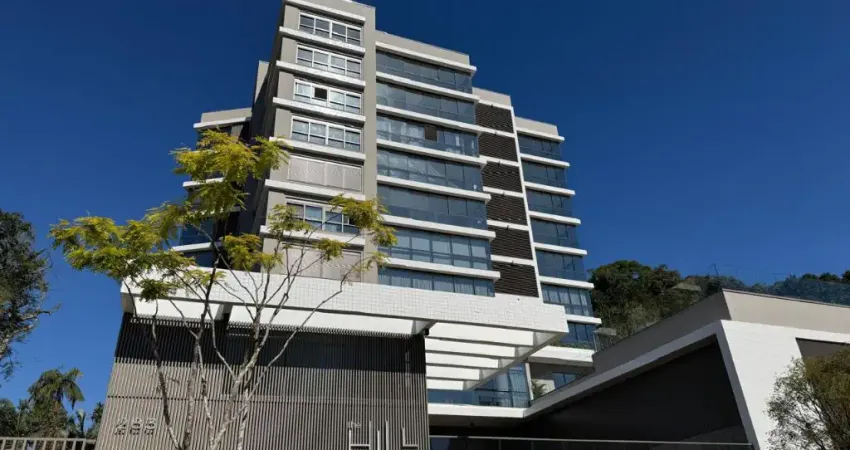 Apartamento com 4 quartos à venda na Rua Tubarão, 283, América, Joinville