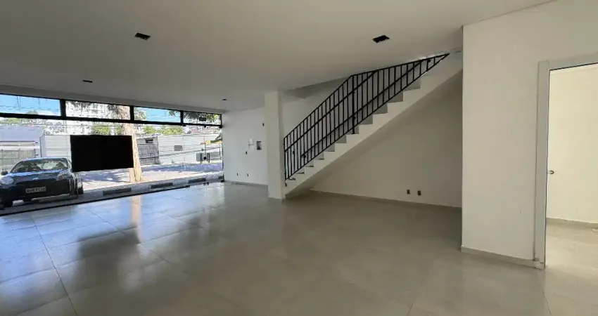 Ponto comercial com 1 sala à venda na Rua Rio Grande do Sul, 22, Anita Garibaldi, Joinville