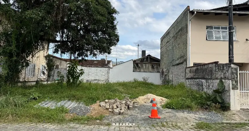 Terreno plano a venda Anita Garibaldi