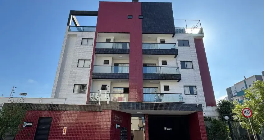 Apartamento com 2 quartos à venda na Rua Rezende, 1, Bom Retiro, Joinville