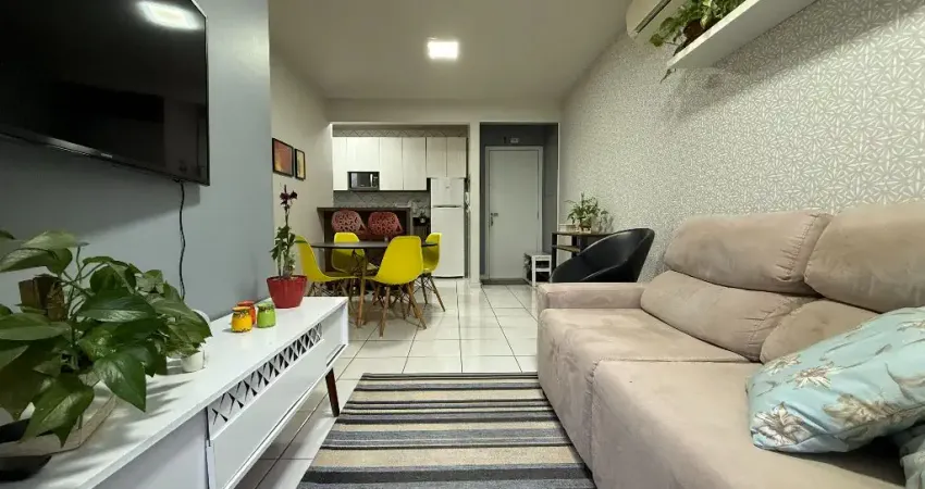 Apartamento a venda com 2 quartos  no Le Petit Harmonie no Bom retiro Joinville por R$ 285.000,00.