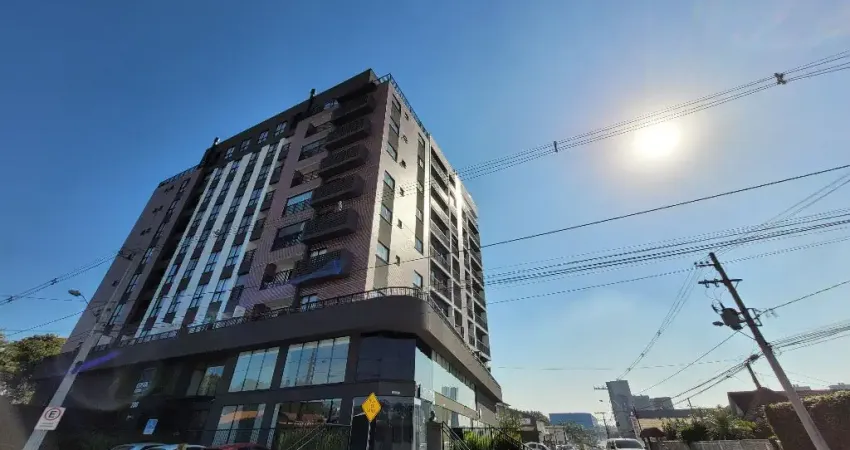 Apartamento com 1 suíte +2 quartos em prédio com  Home Club completo no Costa e Silva Joinville.