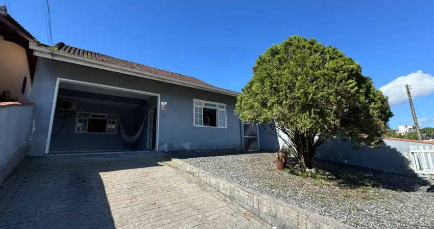 Casa plana a venda com 2 quartos no bairro joao costa - r$450.000,00