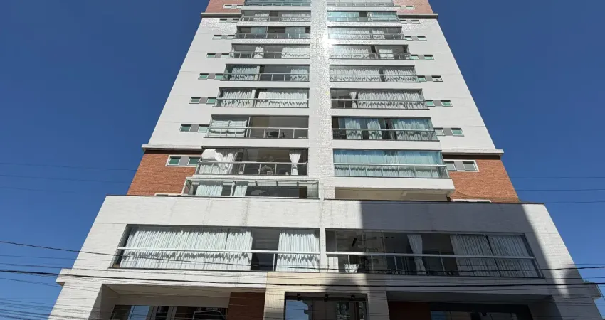 Apartamento mobiliado e climatizado pronto para morar no saguaçu