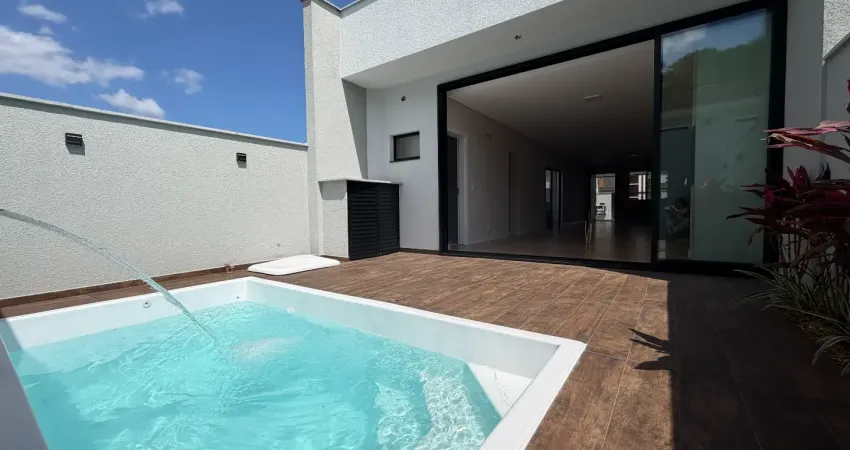 Sobrado com 3 suites a venda vizinho ao garden shopping e univille joinville -sc, um imóvel pensado para quem busca conforto, estilo e excelente qualidade de vida.