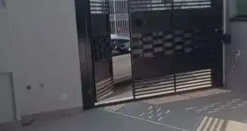 Térrea para venda com 60 metros quadrados com 2 quartos em Vila Nova Cintra - Mogi das Cruzes - SP