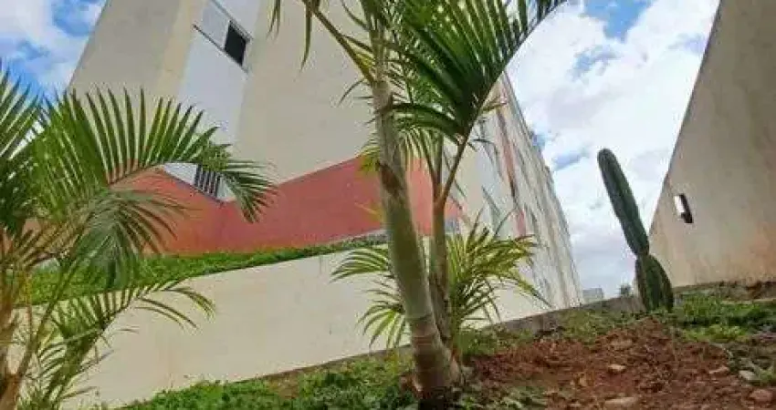 Imóvel para venda tem 54 metros quadrados com 2 quartos em Jardim Universo - Mogi das Cruzes - SP