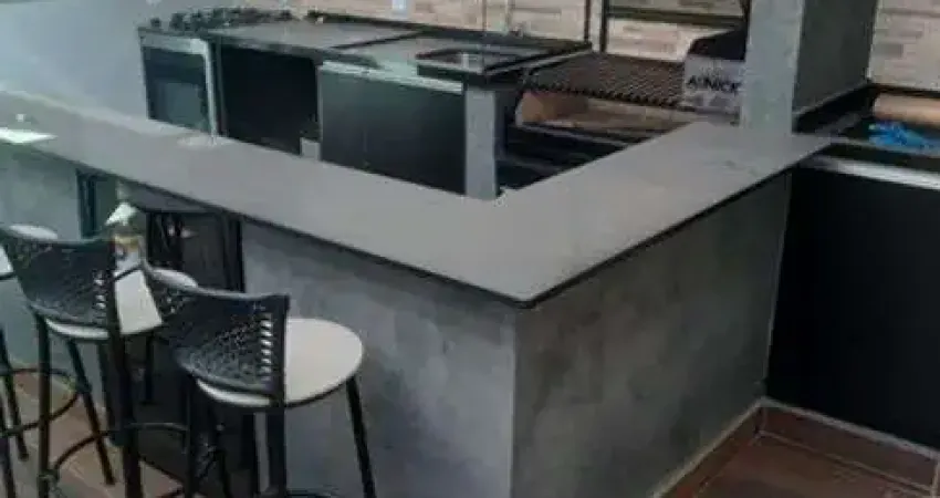 Casa em condomínio fechado com 2 quartos à venda na Rua Benedicto José Leite, 426, Vila Nova Aparecida, Mogi das Cruzes