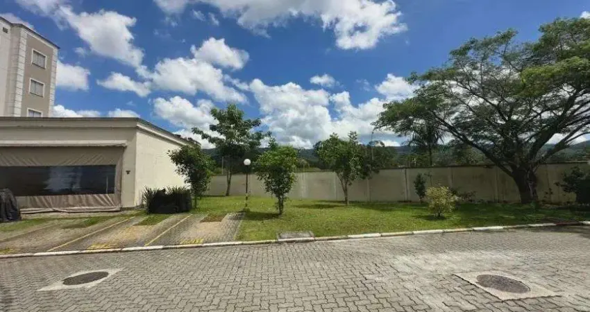 Apartamento Mirassol em Loteamento Mogilar - Mogi das Cruzes - SP