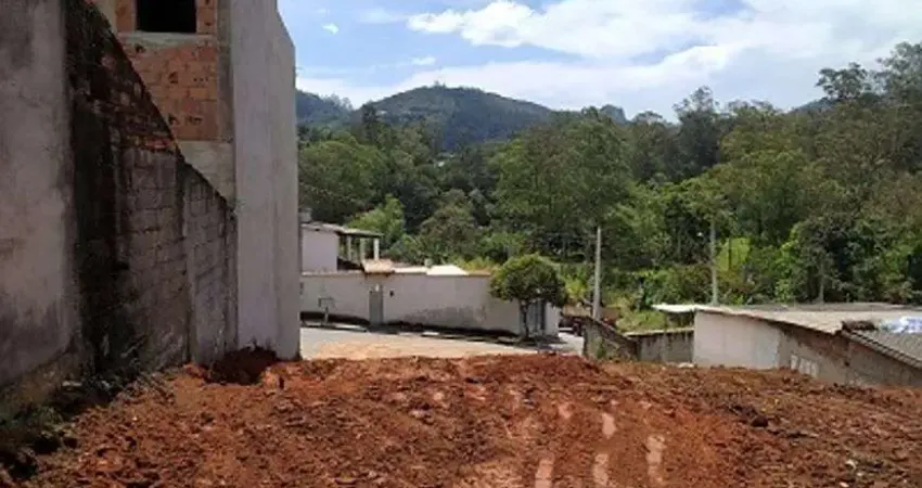 Terreno Parque Residencial Itapeti - Mogi das Cruzes/SP