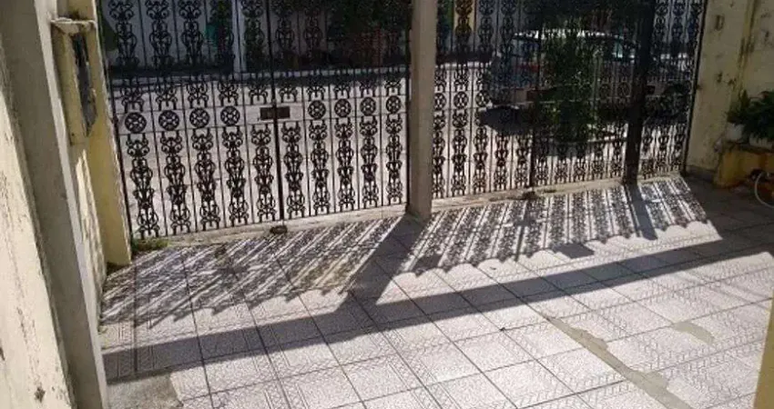 Sobrado 176 m2 com 5 quartos em Vila Independência - São Paulo - SP