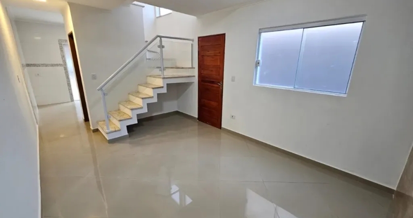 Casa com 2 quartos à venda na Rua Henrique Bernardelli, 100, Vila Caputera, Mogi das Cruzes