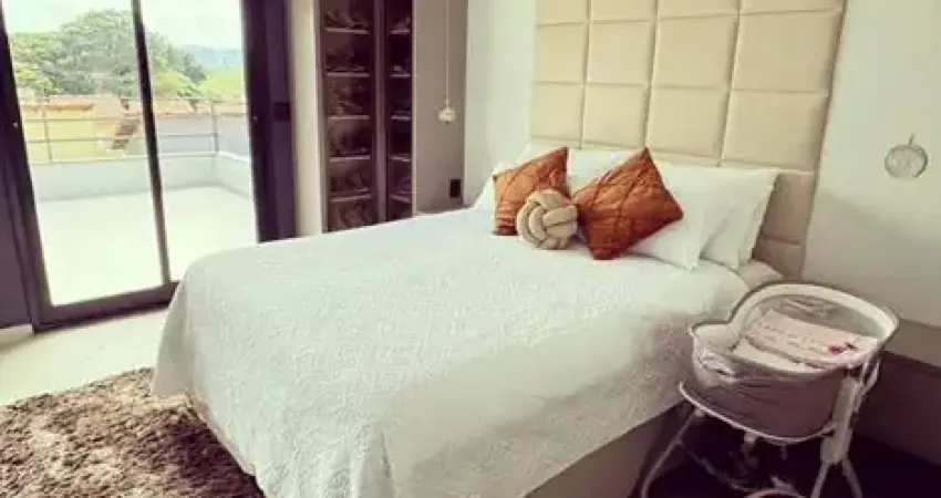 Casa com 3 quartos à venda na Rua Sales Torres Homem, 100, Vila Nova Aparecida, Mogi das Cruzes