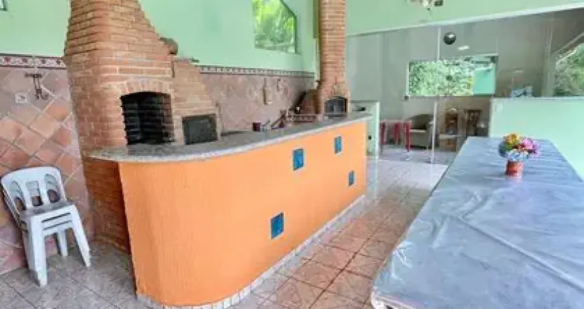 Chácara / sítio com 2 quartos à venda na Estrada do Gavião, 100, Biritiba Ussu, Mogi das Cruzes