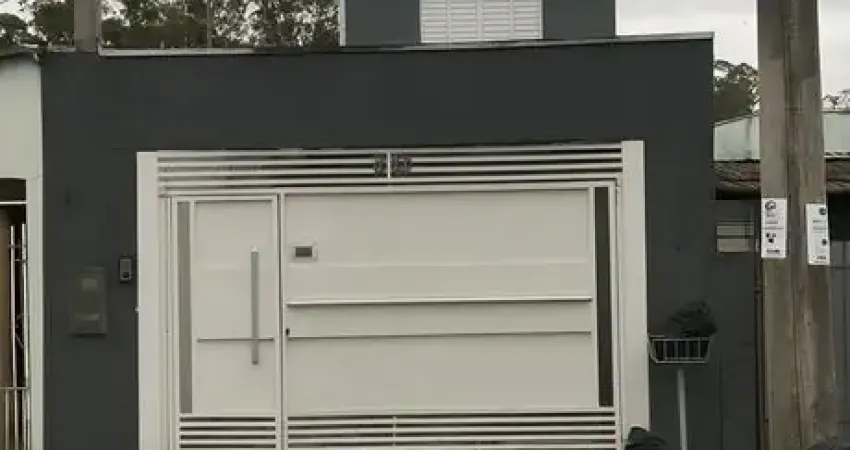 Casa com 3 quartos à venda na Rua Milo Wagner Endor Guazzelli, 1, Jardim Rodeio, Mogi das Cruzes