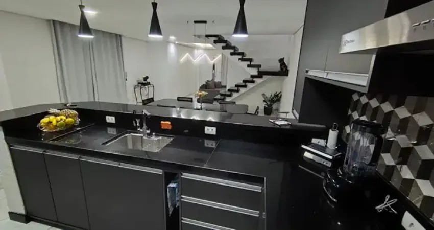 Casa com 3 quartos à venda na Rua Quatro, 100, Residencial Colinas, Mogi das Cruzes
