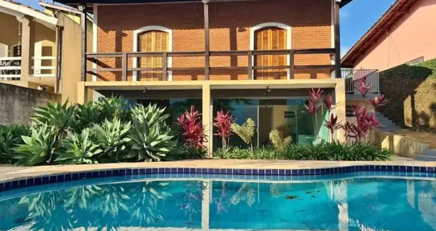 Casa para venda em atibaia, jardim paulista, 3 dormitórios, 1 suíte, 1 banheiro, 3 vagas