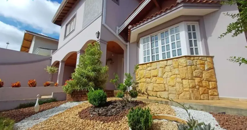 Casa com 3 quartos à venda na Rua Lucas de Siqueira franco, 1000, Jardim Itaperi, Atibaia