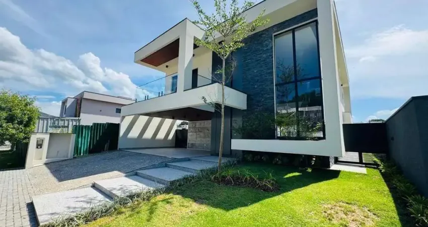 Casa em condomínio fechado com 3 quartos à venda na Avenida Santana, 1000, Loteamento Granville Atibaia, Atibaia