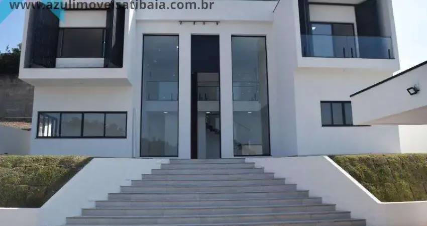Casa em condomínio para venda em atibaia, condominio shamballa iii, 3 dormitórios, 3 suítes, 4 banheiros, 4 vagas