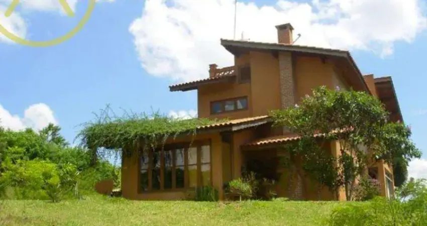 Chácara para venda em atibaia, itapetinga, 4 dormitórios, 2 suítes, 8 vagas