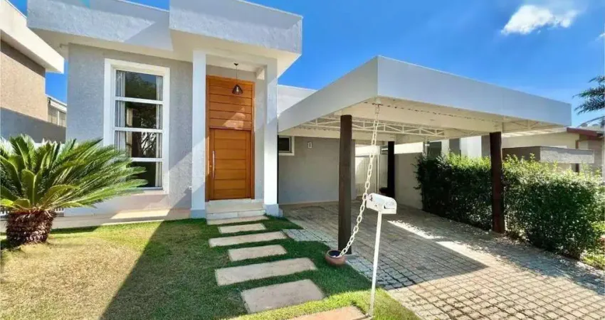 Casa em condomínio fechado com 3 quartos à venda na Rua Luiz Vaz de Camões, 1000, Condomínio Atibaia Park I, Atibaia