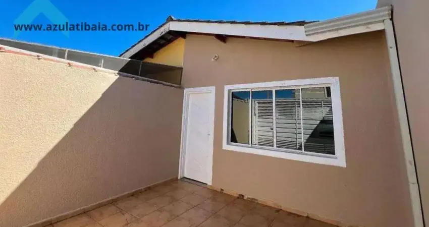 Casa com 2 quartos à venda na Rua Nova Atibaia, 1030, Nova Cerejeira, Atibaia