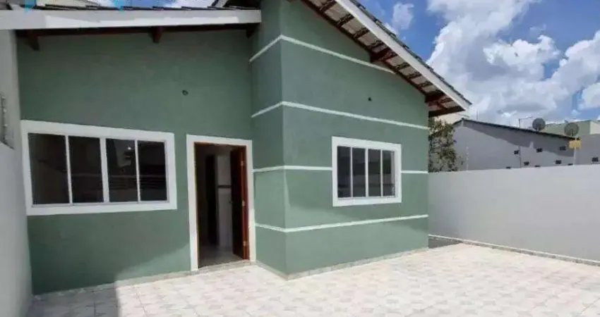Casa com 2 quartos à venda na nova atibaia, 1100, Nova Cerejeira, Atibaia