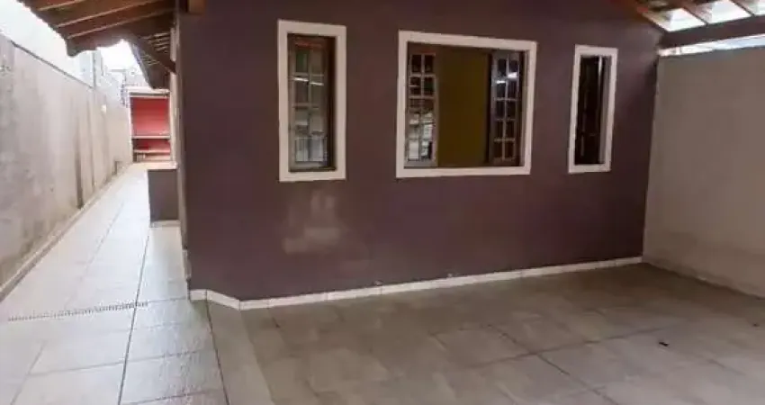 Casa com 2 quartos à venda na nova atibaia, 385, Nova Cerejeira, Atibaia