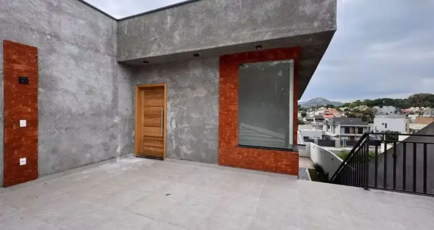 Casa com 3 quartos à venda na Rua Barretos, 1005, Jardim do Lago, Atibaia