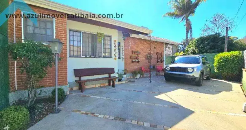 Casa com 3 quartos à venda no Nova Gardênia, Atibaia 