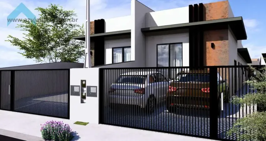 Casa com 3 quartos à venda na Avenida Cinamomos, 1004, Jardim dos Pinheiros, Atibaia