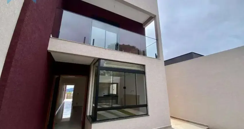 Casa com 3 quartos à venda na Rua Palmeiras, 60, Jardim dos Pinheiros, Atibaia