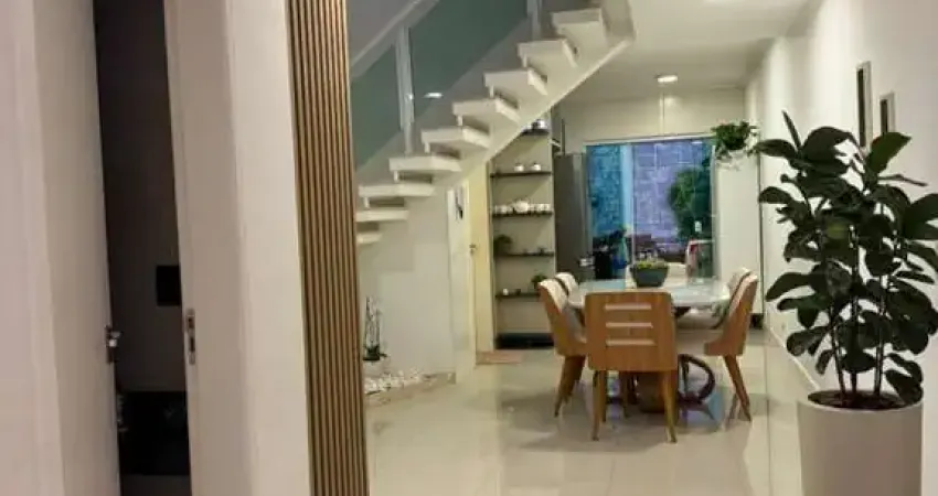 Sobrado à venda na alameda lucas nogueira garcez  atibaia/sp