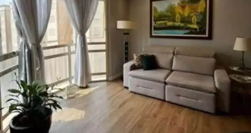 Apartamento com 3 quartos à venda na Avenida Atibaia, 204, Atibaia Jardim, Atibaia